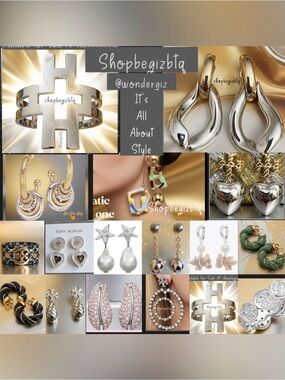 Designers Brands For Customers That Love To Wear Casual and Elegant Accessories;